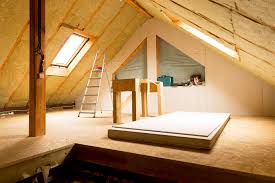 Types of Insulation We Offer in Coos Bay, OR